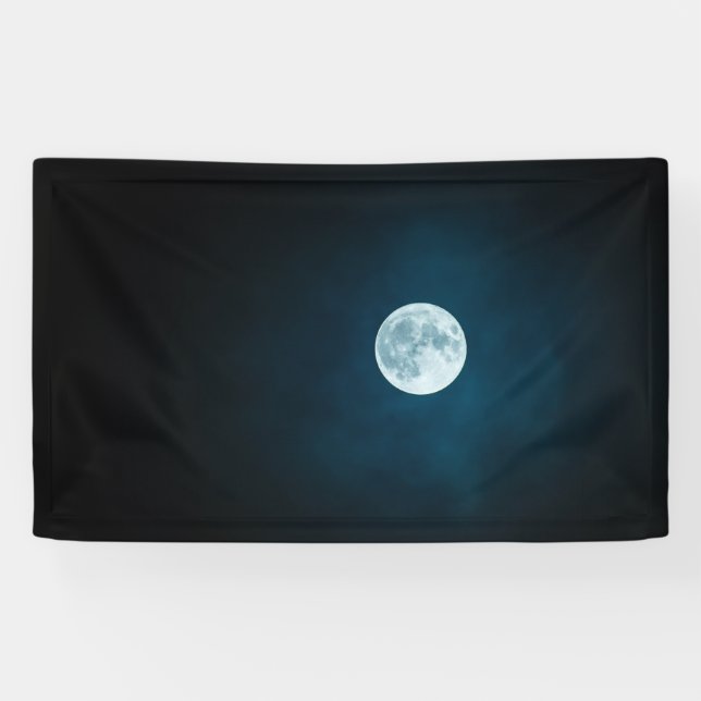 Pancarta de 3' x 5' (Horizontal)