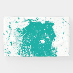 Pancarta de 3' x 5'