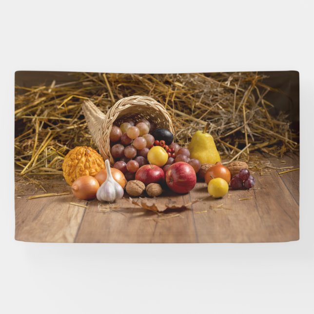Pancarta de 3' x 5' (Horizontal)