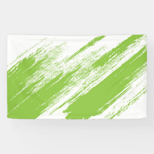 Pancarta de 3' x 5'