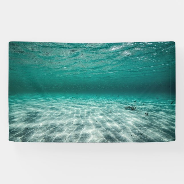 Pancarta de 3' x 5' (Horizontal)