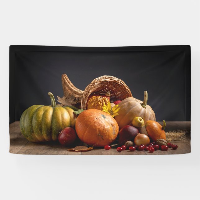 Pancarta de 3' x 5' (Horizontal)