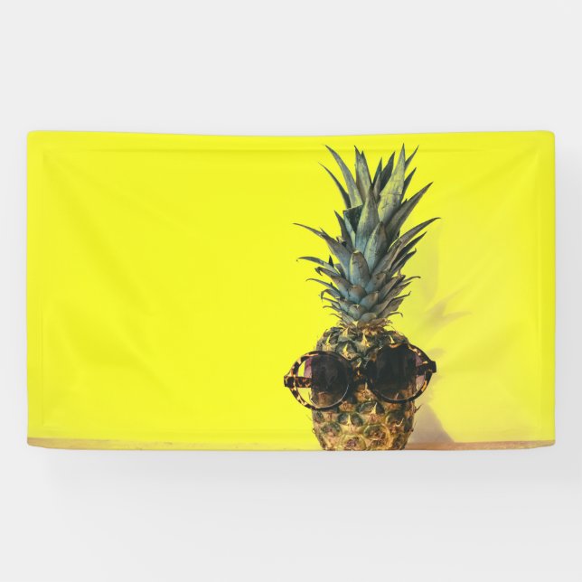 Pancarta de 3' x 5' (Horizontal)