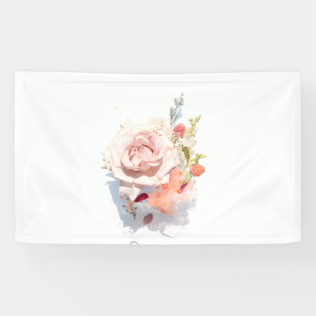 Pancarta de 3' x 5' (Horizontal)