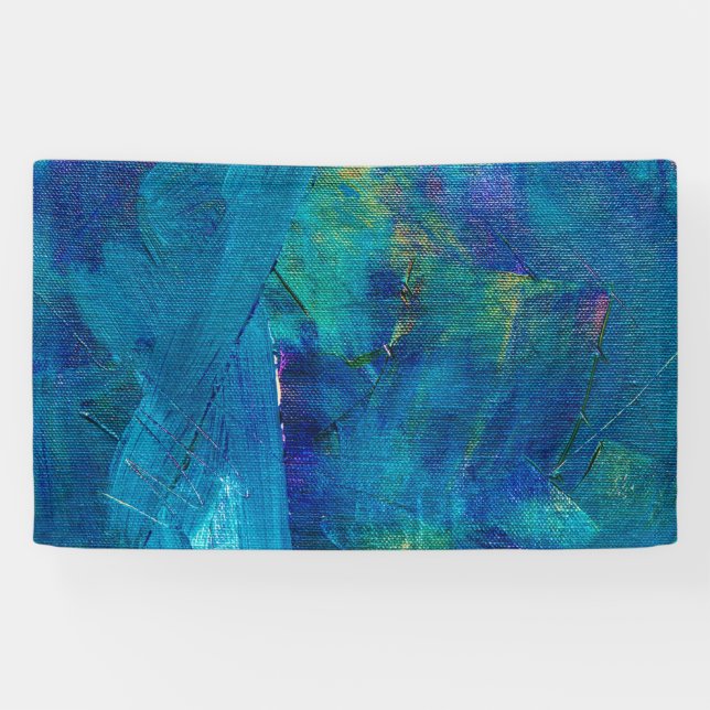 Pancarta de 3' x 5' (Horizontal)