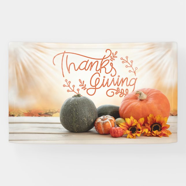 Pancarta de 3' x 5' (Horizontal)