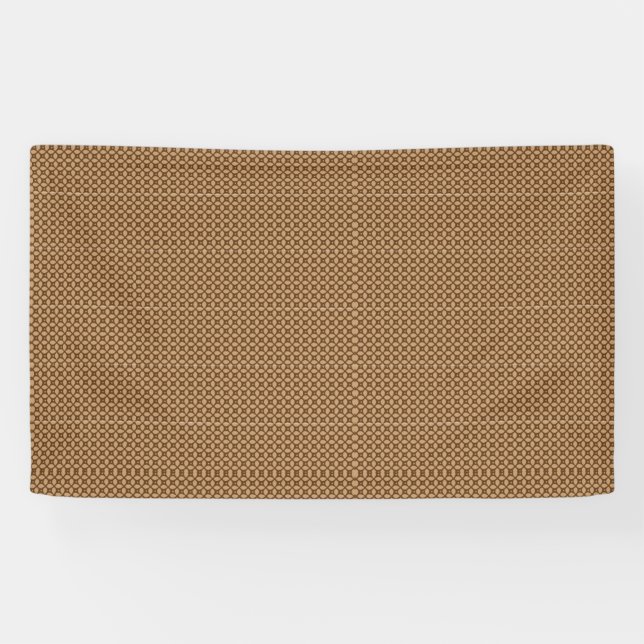 Pancarta de 3' x 5' | Señalización personalizada p (Horizontal)