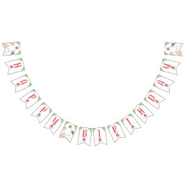 Pancarta de cumpleaños feliz de Barnyard Boy