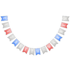 pancarta de elizabeth warren fiesta