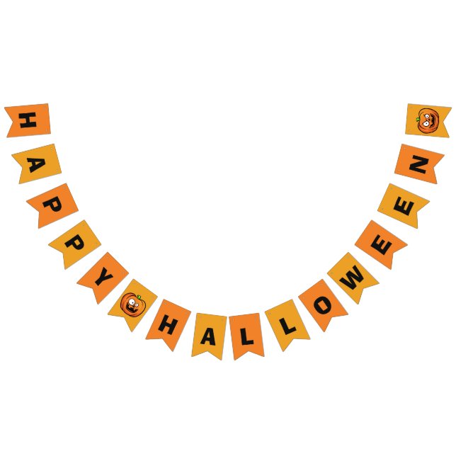 Pancarta de Halloween (Todo)