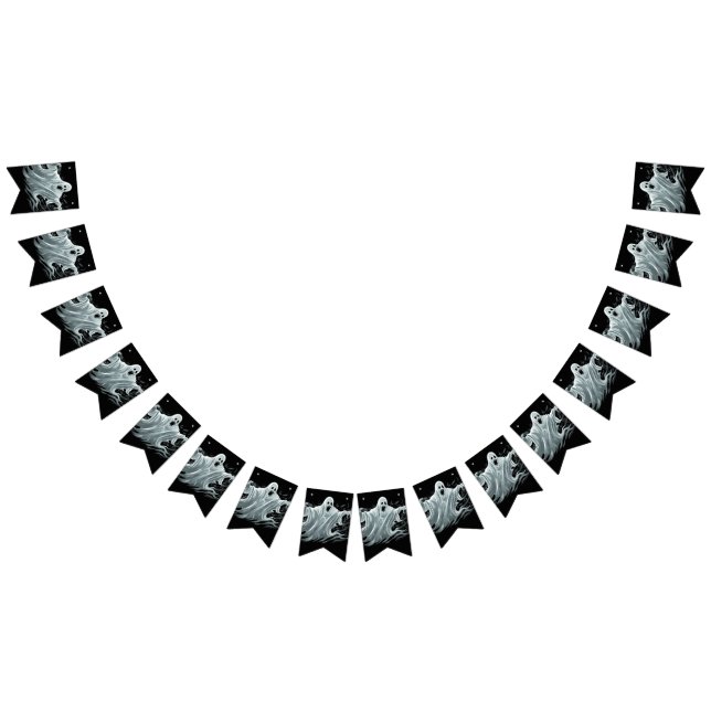 Pancarta de Halloween (Todo)