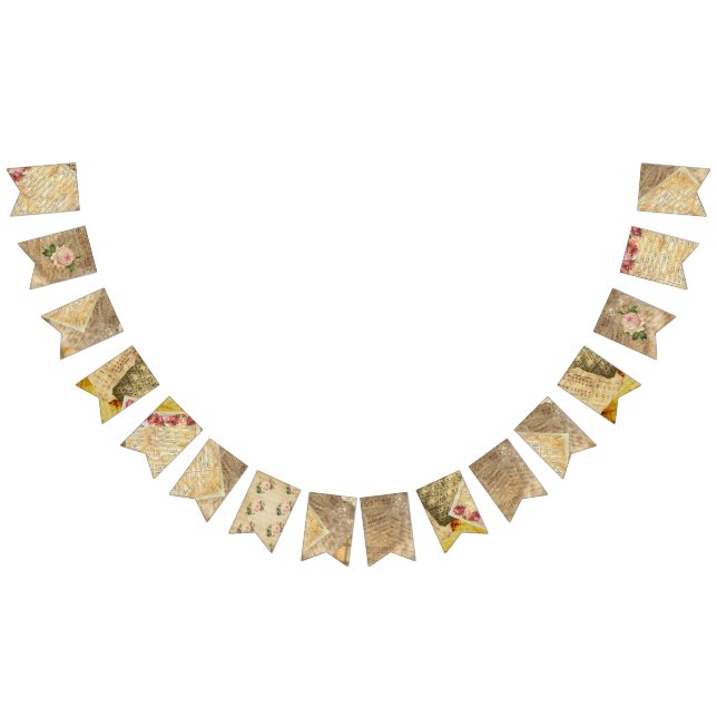 Pancarta de la bandera del Fiesta rosa rosa de la  (Todo)