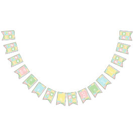 Pancarta de la connivencia del bebé