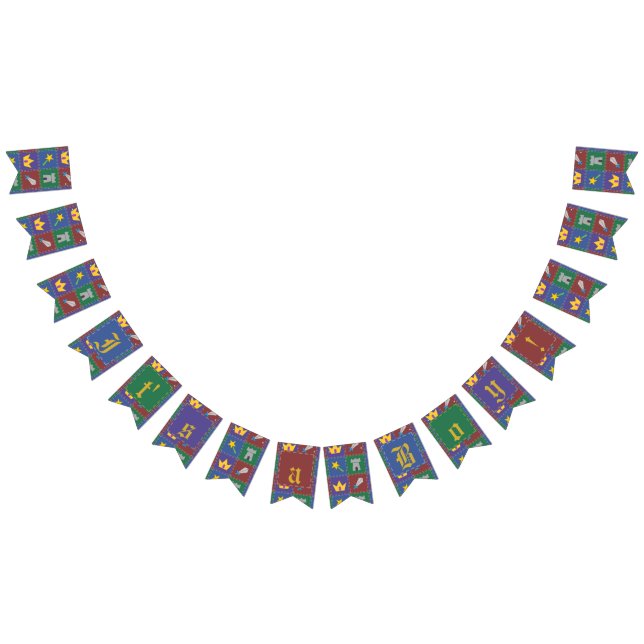 Pancarta de la fantasía de uno de los wee (Todo)