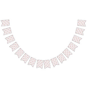 Pancarta de pastel boda