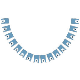 Pancarta de Peek-a-boo ocultando el cartel de Fies