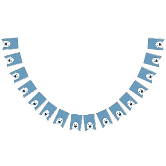 Pancarta de Peek-a-boo ocultando el cartel de Fies