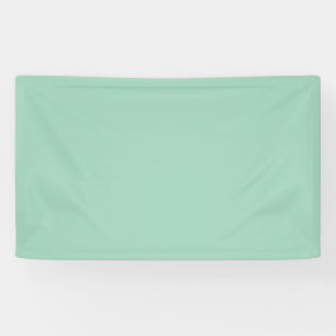 Pancarta de Seafoam