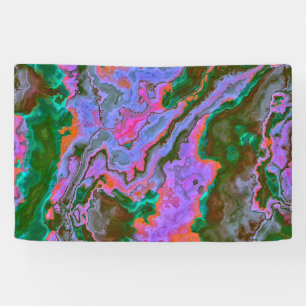 Pancarta de Sour Marble
