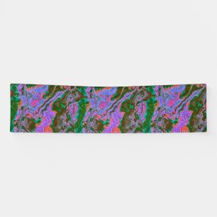 Pancarta de Sour Marble