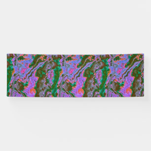 Pancarta de Sour Marble