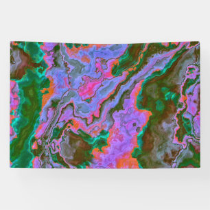 Pancarta de Sour Marble