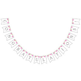 Pancarta de todo tipo de Personalizable de Peonies