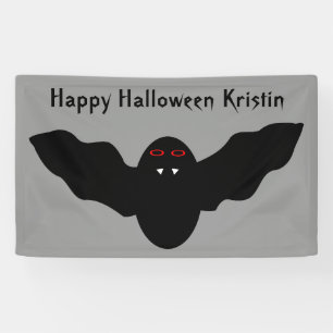 Pancarta de un Personalizado de la muralla de vamp