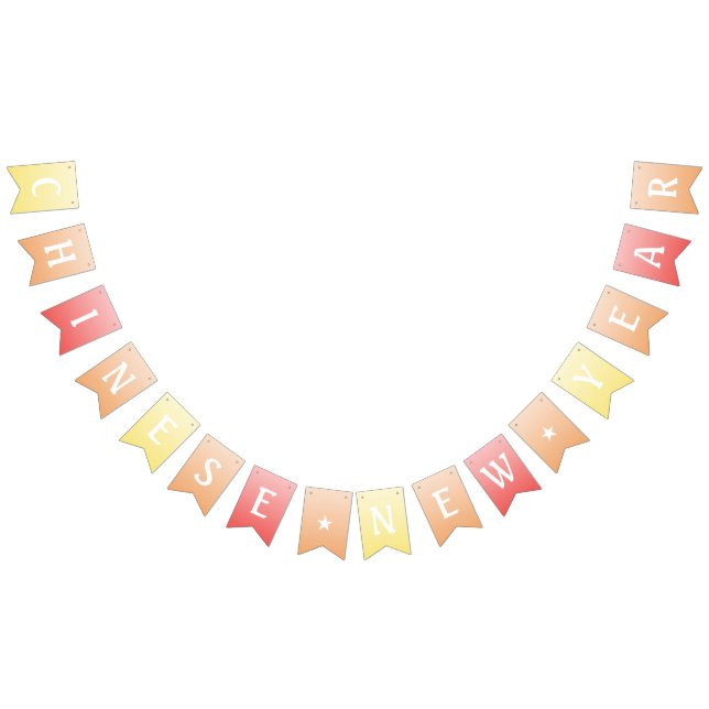 pancarta del fiesta de año nuevo chino feliz (Todo)