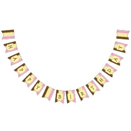 Pancarta del Fiesta de Química de Crema de Hielo N