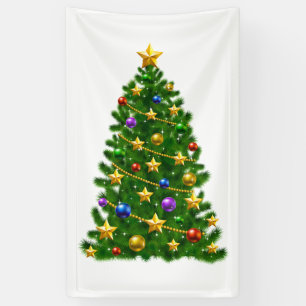 Pancarta del Fiesta Wall Navidades