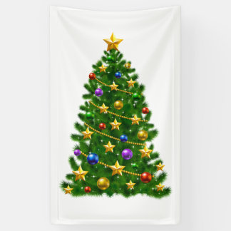 Pancarta del Fiesta Wall Navidades