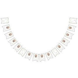 pancarta fotográfica de sage green Silly Goose a l