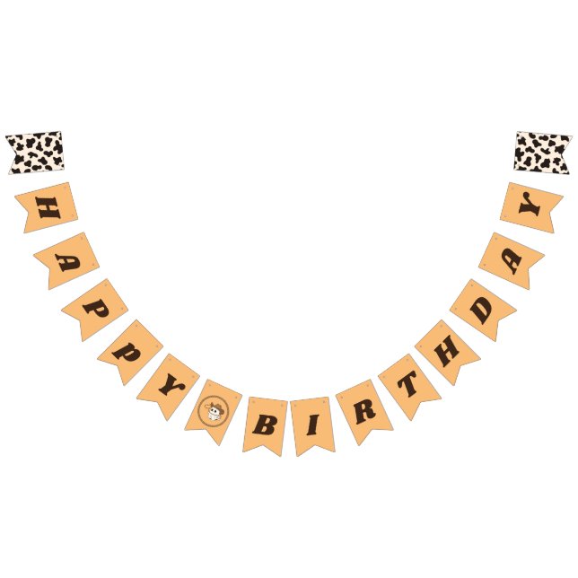 Pancarta "No es mi primer rodeo" (Todo)