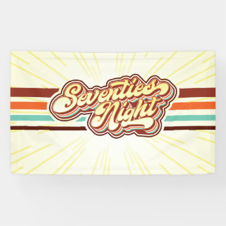 Pancarta nocturna de Setentis