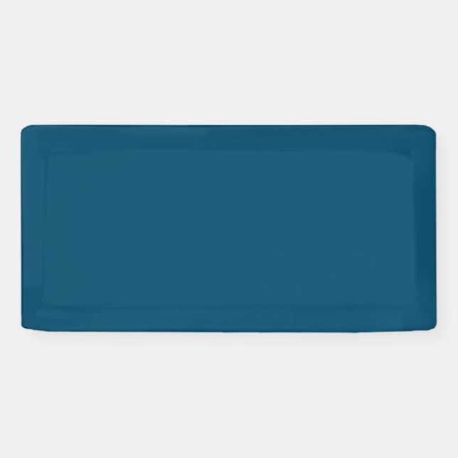 Pancarta para feria comercial | Pantalla de impact (Horizontal)