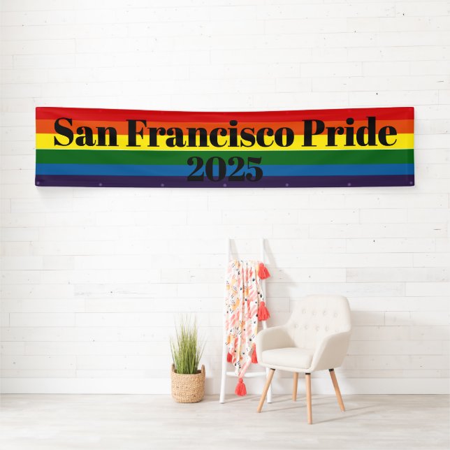 Pancarta personalizada - Su orgullo de ciudad/pueb (In situ)