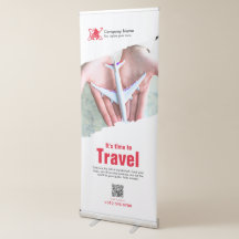 Agencia de Viajes Rojos