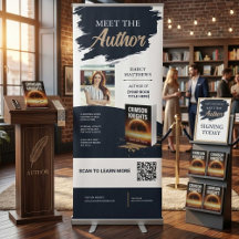 Evento de promoción de libro personalizado para co