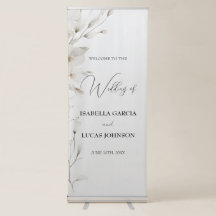 Floral simple y elegante