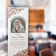 Hermosa Foto De Arco Floral En Memoria Amable