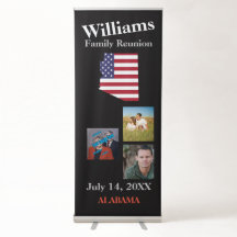 Reunión de familiares del estado de ARIZONA crea l