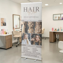 Servicios de Belleza de Salón de Belleza Foto Beig
