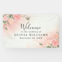 Pancarta retráctil vertical