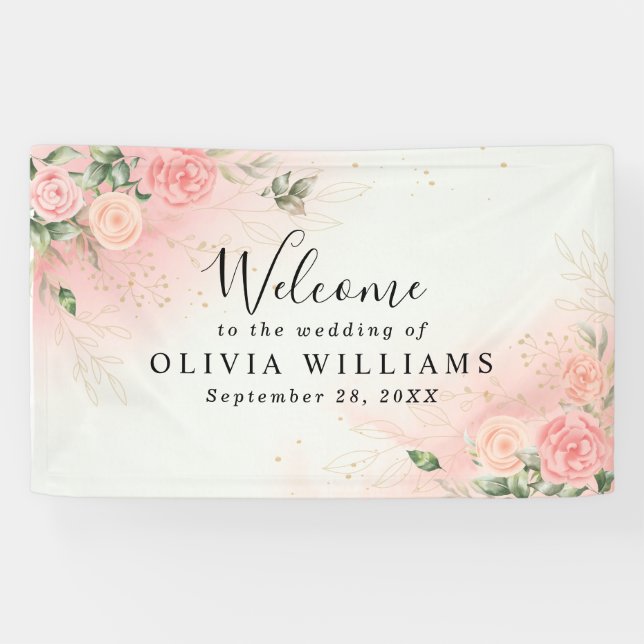 Pancarta retráctil vertical (Horizontal)