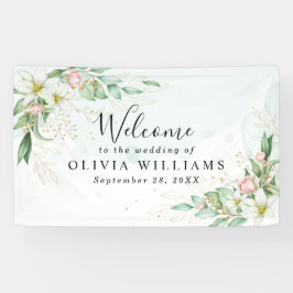 Pancarta retráctil vertical