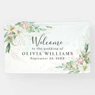 Pancarta retráctil vertical