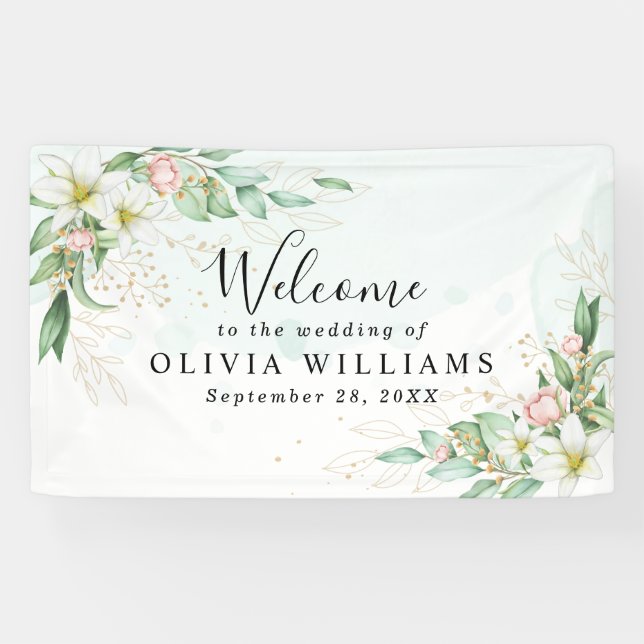 Pancarta retráctil vertical (Horizontal)