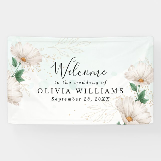 Pancarta retráctil vertical (Horizontal)