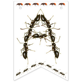 Pancarta temática de cumpleaños feliz